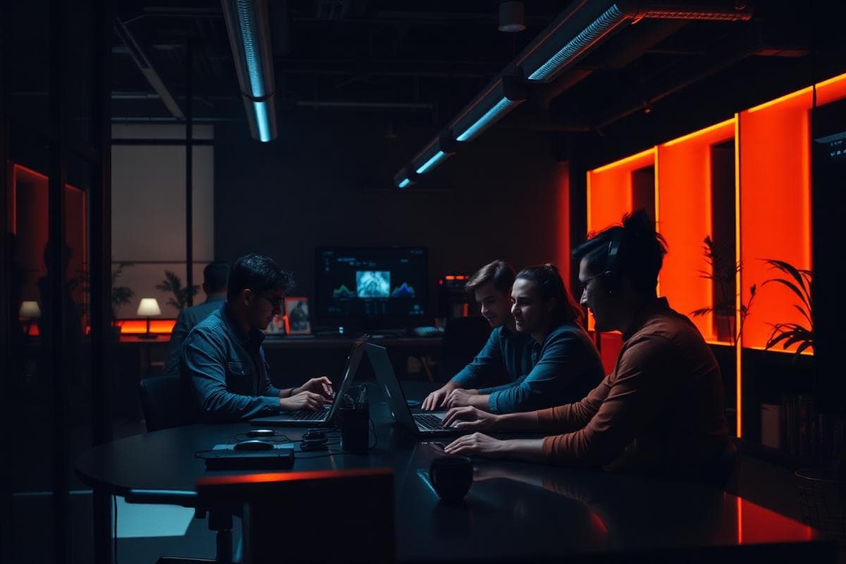 3D printed sculpture